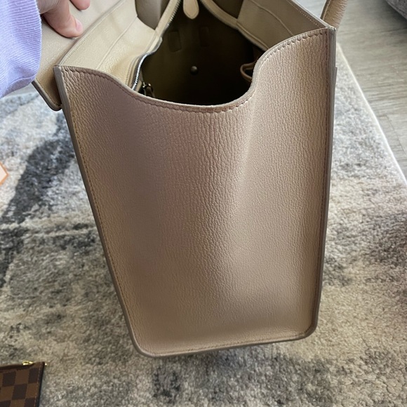 Celine mini luggage - Picture 3 of 10